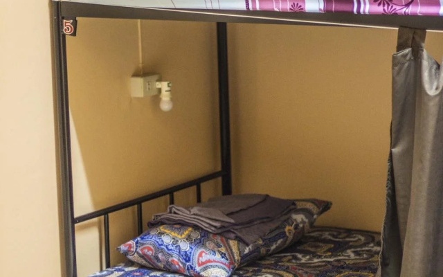 Karma Home Hostel