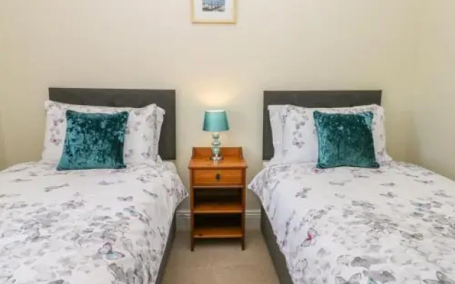 Keepers Cottage Pickering