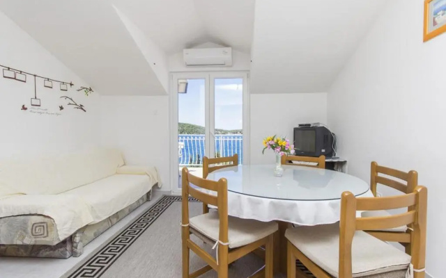 Apartments Skelin