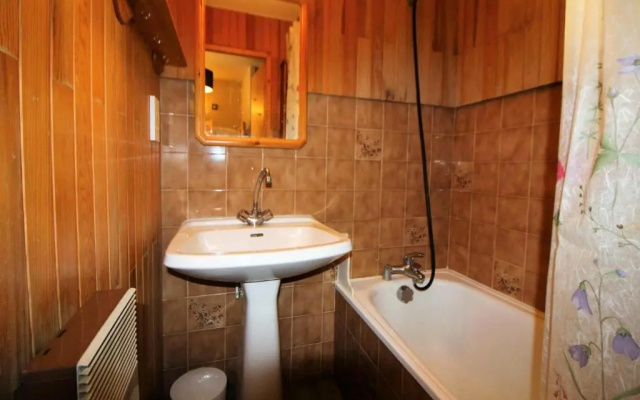 Résidence Le Centre - 2 Pièces pour 4 Personnes 193343