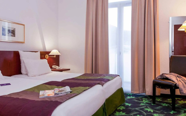 Mercure Lourdes Imperial