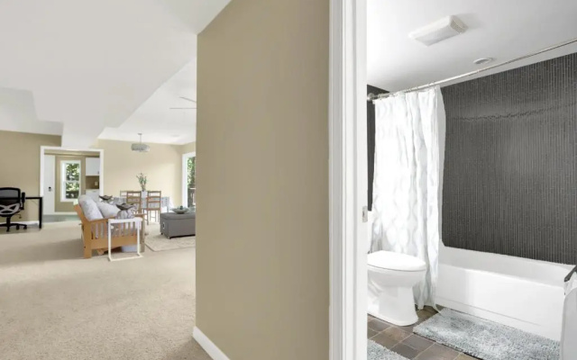 Colony Suite