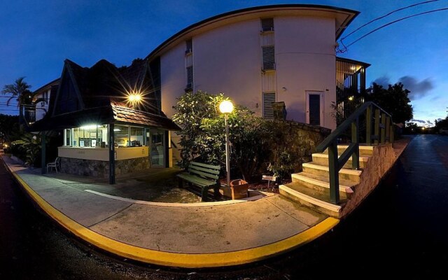 colony cove st croix