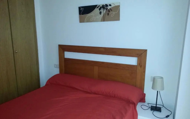Realrent La Antilla