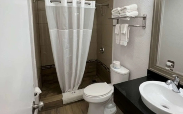 Motel 6 Orange, CA - Anaheim