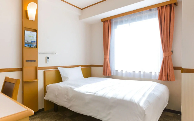 Toyoko Inn Hokkaido Sapporo Station Minami