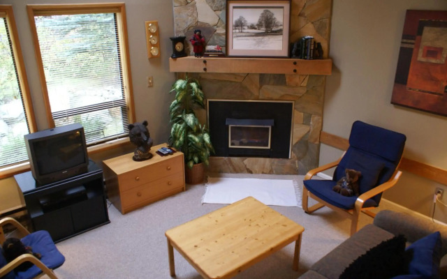 Whistler Superior Properties