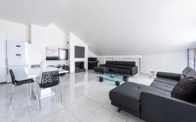 CMG - Superbe Penthouse 120m2-Cannes + Terrasse de 50m2