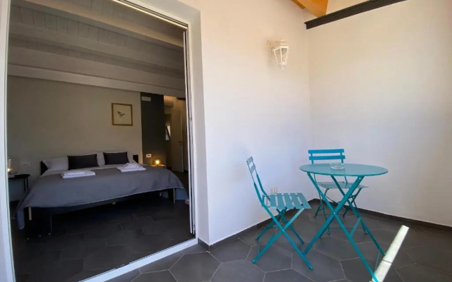 B&B Aliva