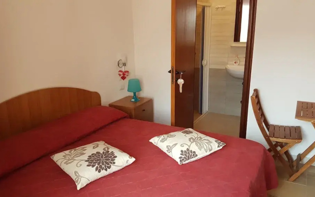 Cortili del Mar