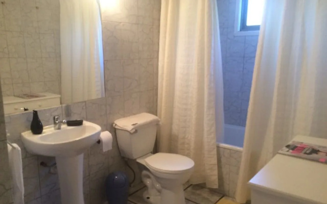 Welcome To Scandinavia Hotel B B
