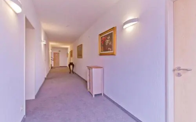 Hotel Chicos