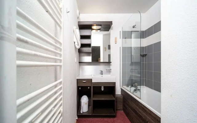 Apartment in Allos Near Ski Resort