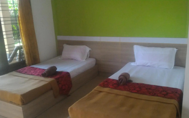 萨达撒日旅馆(Sadasari Guest House)