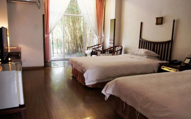Yunnan Expo Garden Hotel