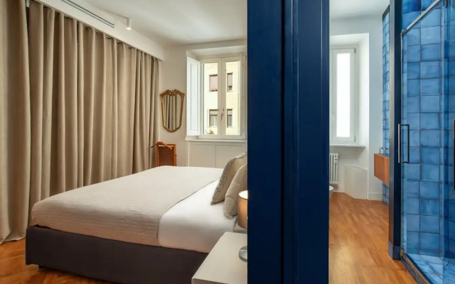 Wonderful 1 Bedroom Apartament in the City Center