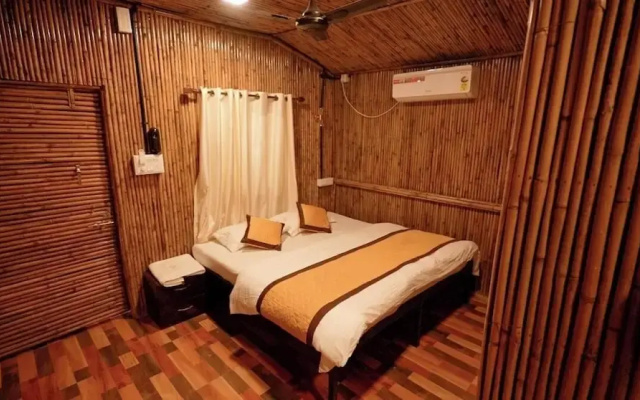 The Bamboo Shores Resort