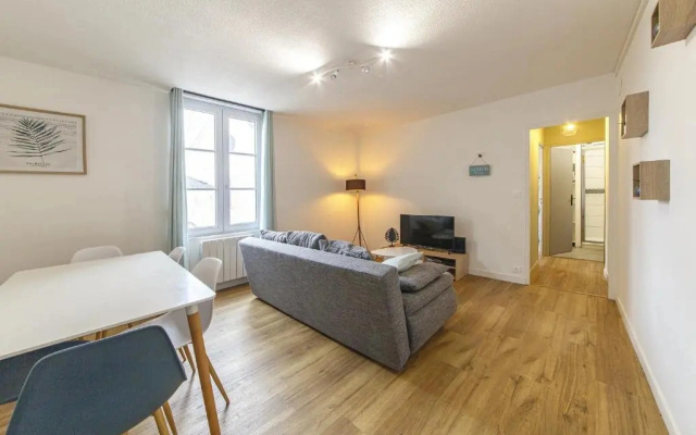 Bedin Angers T3 confort