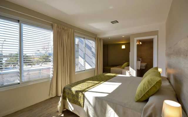 Hotel Alpre