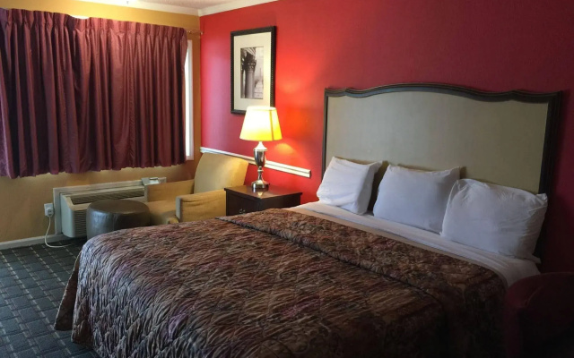 Greenwood Inn