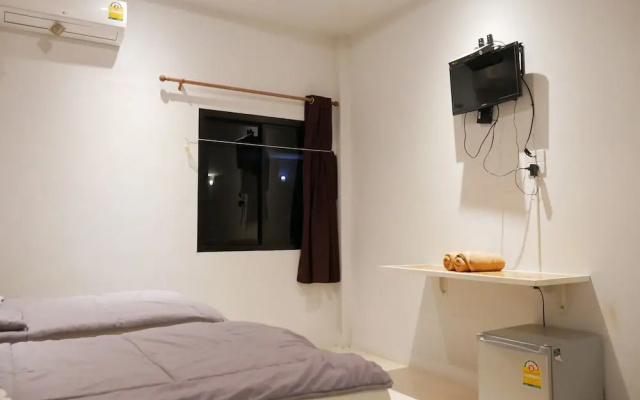 Seua RongHi Resort