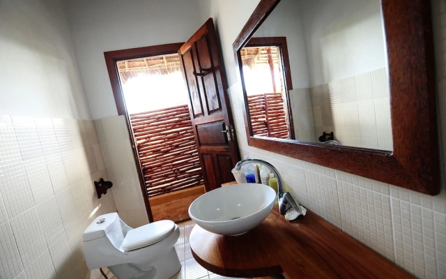 Villa Hideaway