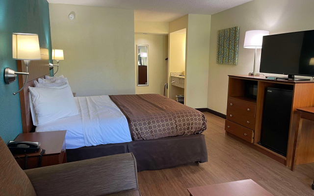 Best Western Tallahassee-Downtown Inn & Suites