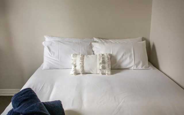 Tates Hotel Windsor