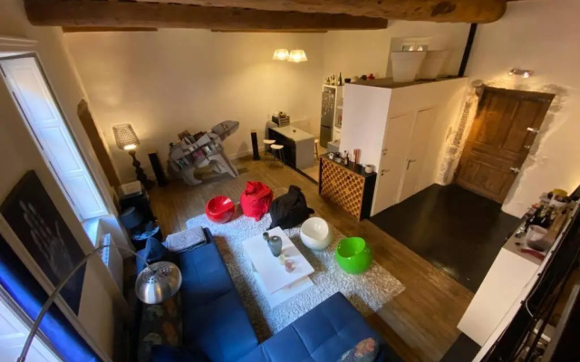 Esprit Loft Design hyper centre Lyon 1er