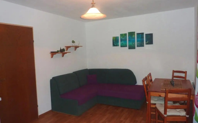 Haus Daniel Schartner