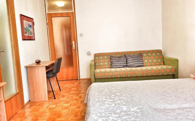 Apartment 1
