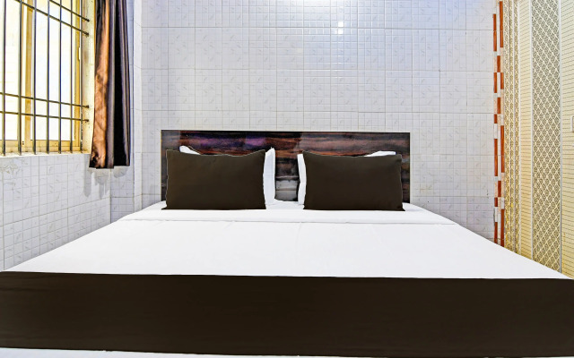 Hotel O New Cuttack Guest House