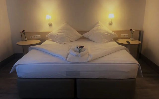 ibis Styles Hannover West