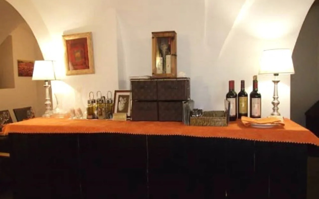 Hotel Rural Las Nogalas