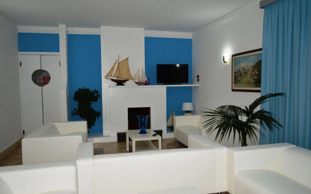Albergo Delfino