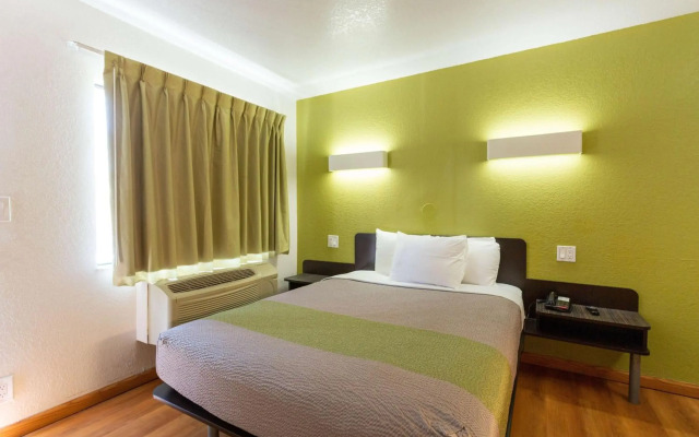 Motel 6 Camp Springs, DC - South Camp Springs
