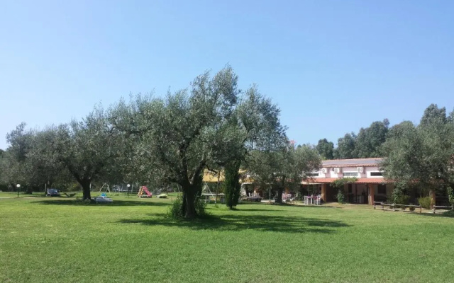 Il piccolo Borgo