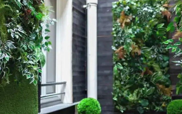 Hotel Tinah: Elegance and Comfort Near the Champs-elysees