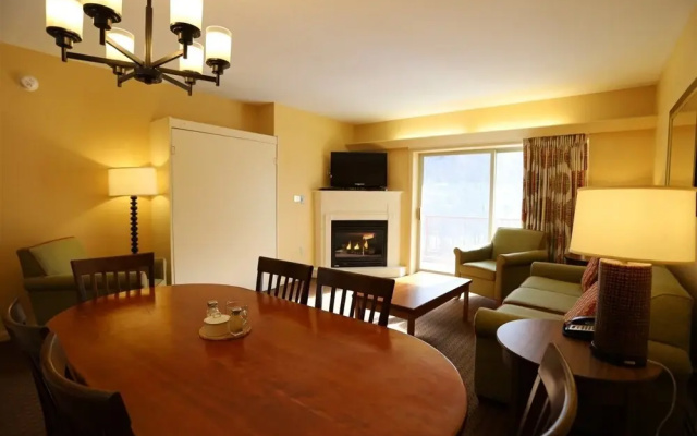 One Bedroom Pollard Brook Near Loon Mountain for February Vacation - PB Feb 12th-19th, 1mey