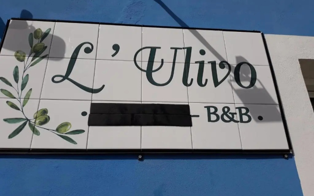 L'ulivo B&b
