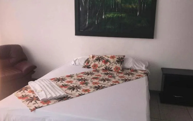 Hotel Quindio Plaza