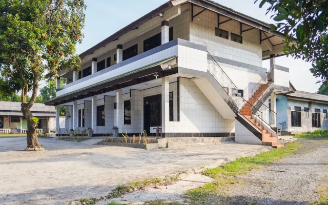 Hotel O Mutiara Guest House