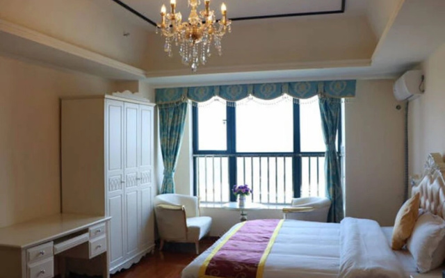 Guangzhou Mingyuege Apartment