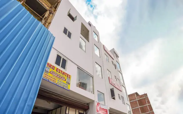 Hotel Pole Star by OYO Rooms