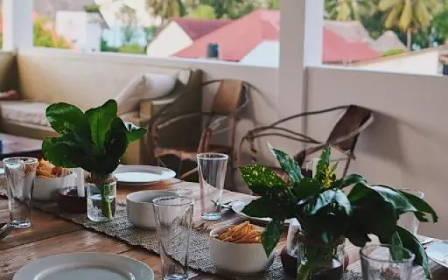 Mlango Paje House