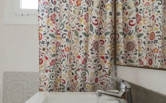Apartamento Levantina