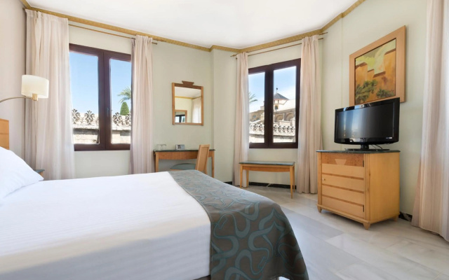 Eurostars Maimónides Hotel