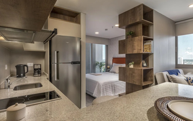 ÚNICO Residences – By AVA Rentals