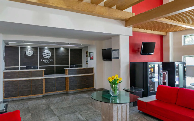 BeWow Hotel Querétaro