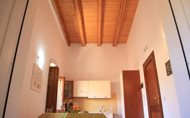 La Casa del Cortile